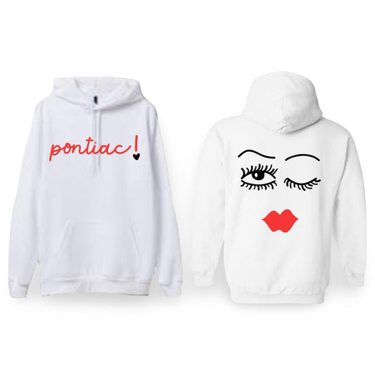 Winky Face Camp Hoodie MHN 2026