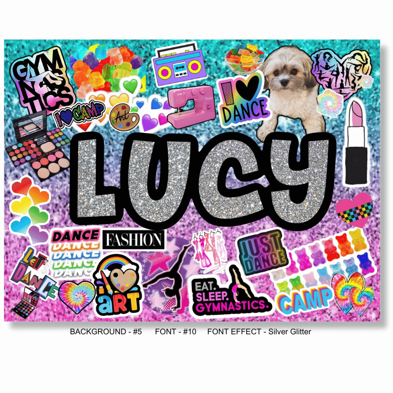 Created_Favorite Things