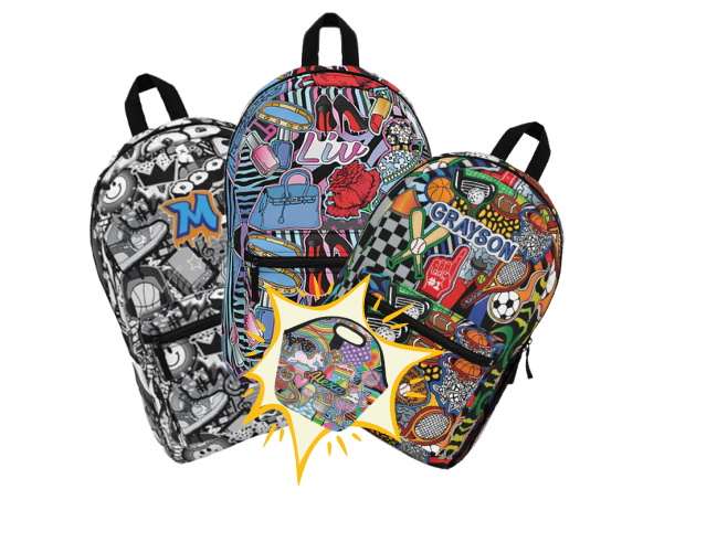 New Fresh Pick Image