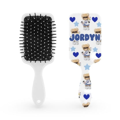 Customized Hairbrush