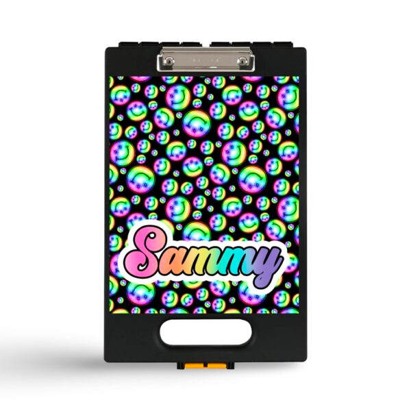 Personalized Clip Case