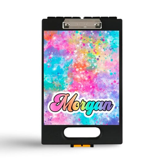 Personalized Clip Case