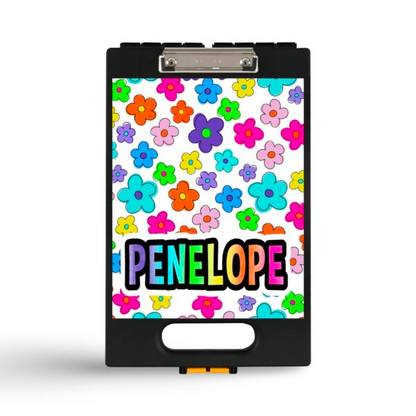 Personalized Clip Case