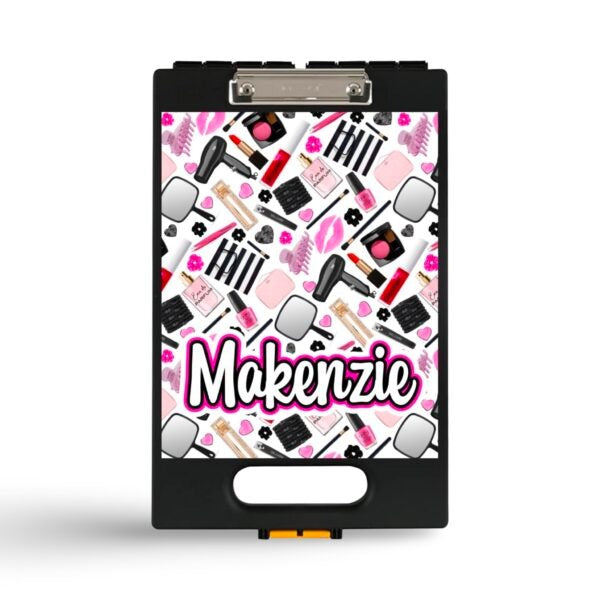 Personalized Clip Case