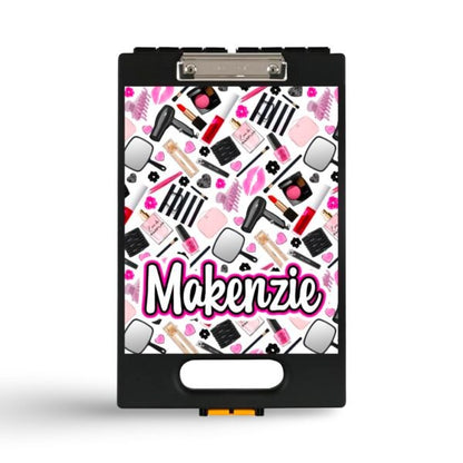 Personalized Clip Case