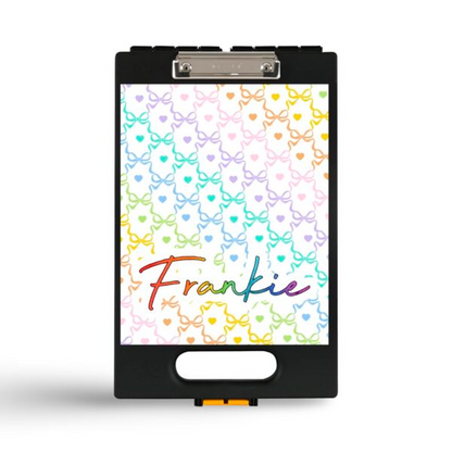 Personalized Clip Case