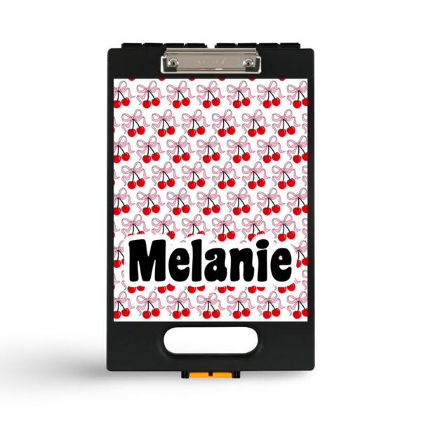 Personalized Clip Case