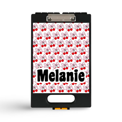 Personalized Clip Case
