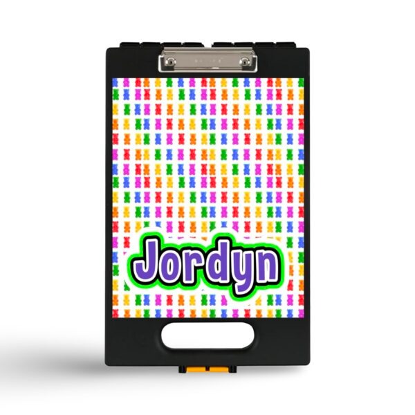 Personalized Clip Case