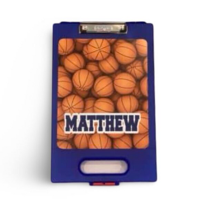 Personalized Clip Case