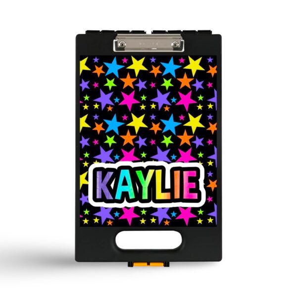 Personalized Clip Case