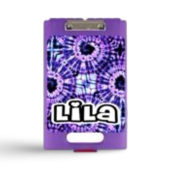 Personalized Clip Case