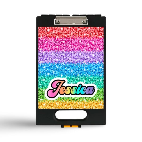 Personalized Clip Case