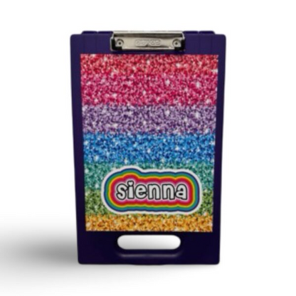 Personalized Clip Case