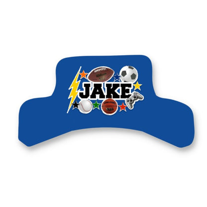 Top 10 Personalized Lounge Around Pillow