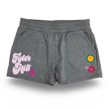 Better at Camp Shorts