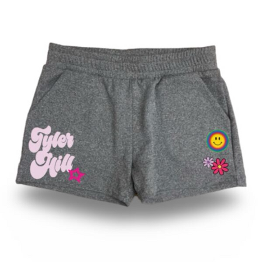 Better at Camp Shorts