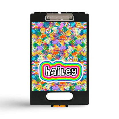 Personalized Clip Case