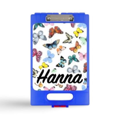 Personalized Clip Case