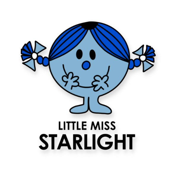 Little Miss Camp Cling It