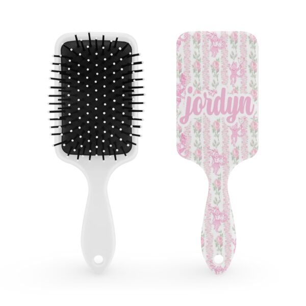 Customized Hairbrush