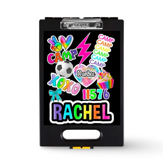 Top 10 Personalized Clip Case