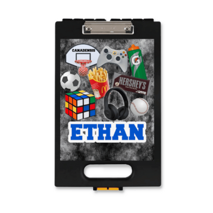 Top 10 Personalized Clip Case