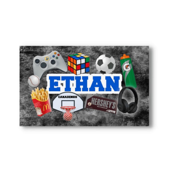 Top 10 Personalized Floor Mat