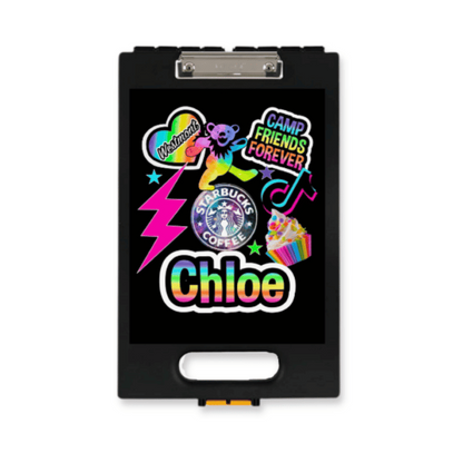 Top 10 Personalized Clip Case