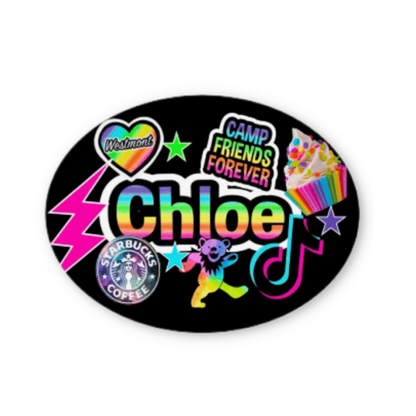 Top 10 Personalized Cling It Oval