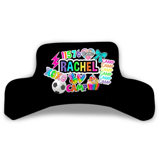 Top 10 Personalized Lounge Around Pillow