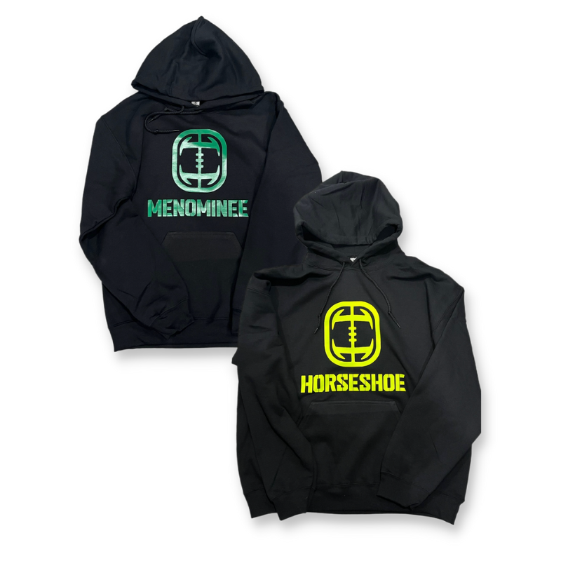 Created-OT Football Camp Hoodie