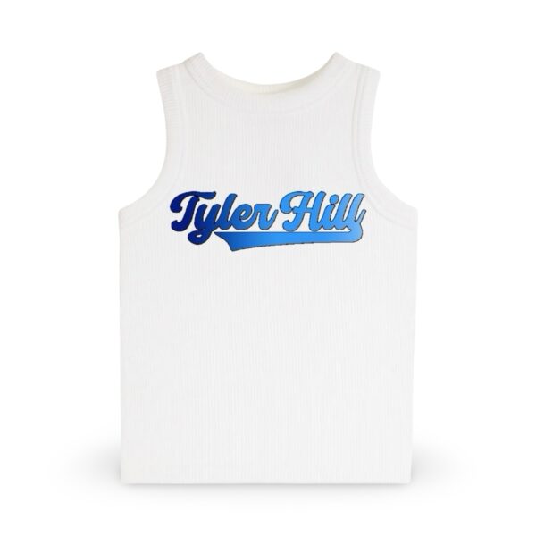 Camp Colors Ombre Suzette Tank Top (Youth)