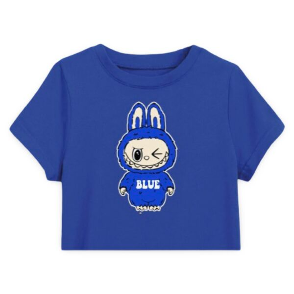 Labubu Color War Shirt HIP 2025