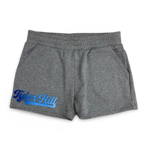 Camp Colors Ombre Suzette Shorts (Youth)