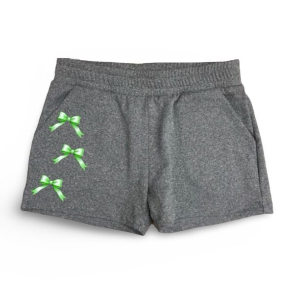 Fruit & Bows Camp Suzette Shorts (Youth)