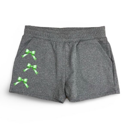 Fruit & Bows Camp Suzette Shorts (Youth)