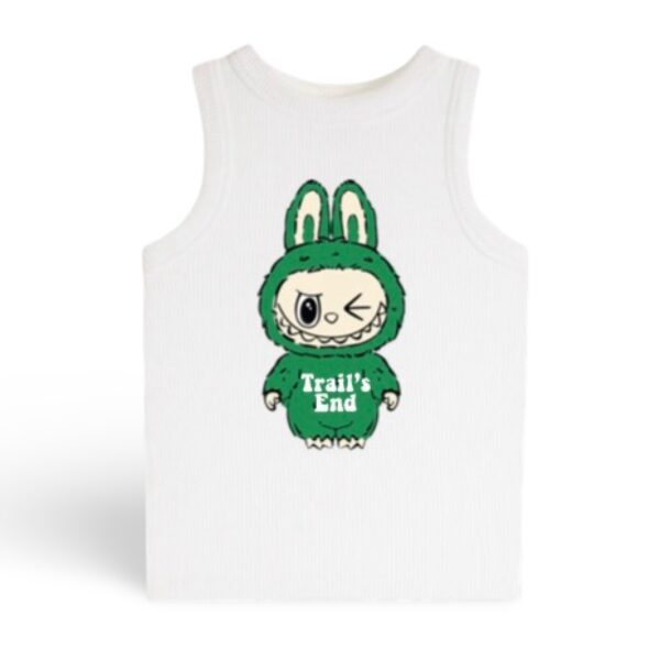 Labubu Camp Shirt - HIP 2025