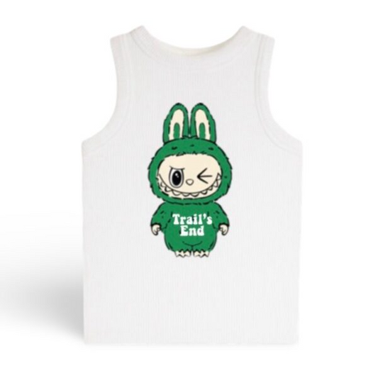 Labubu Camp Shirt - HIP 2025