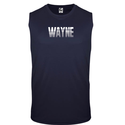 Sliced Camp Shirt - Custom Press