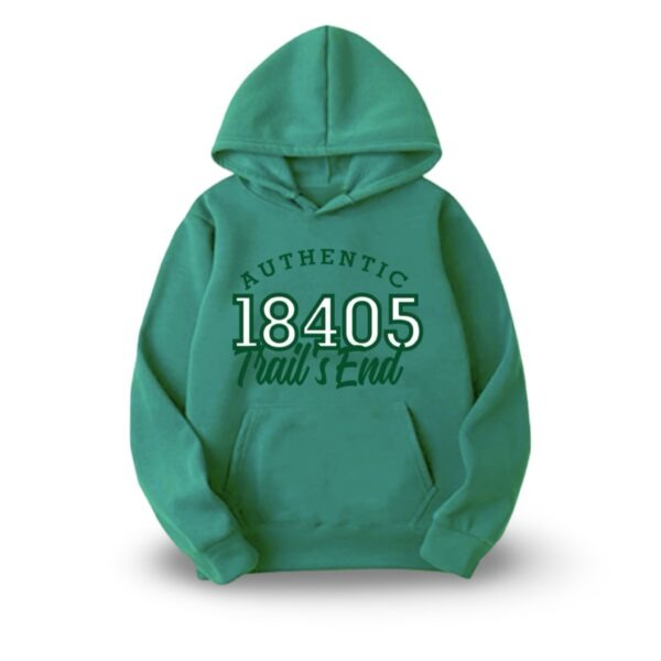 Authentic Camp Sweatshirt