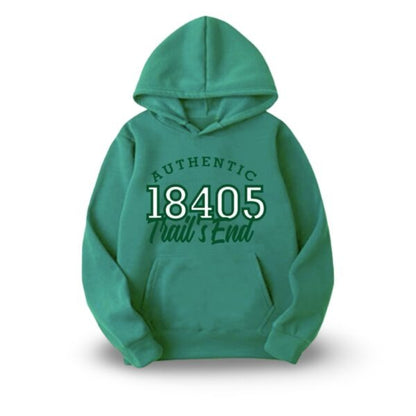 Authentic Camp Sweatshirt