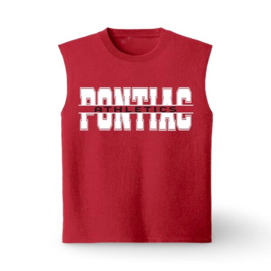 Banner Athletic – Boy’s Camp Shirt