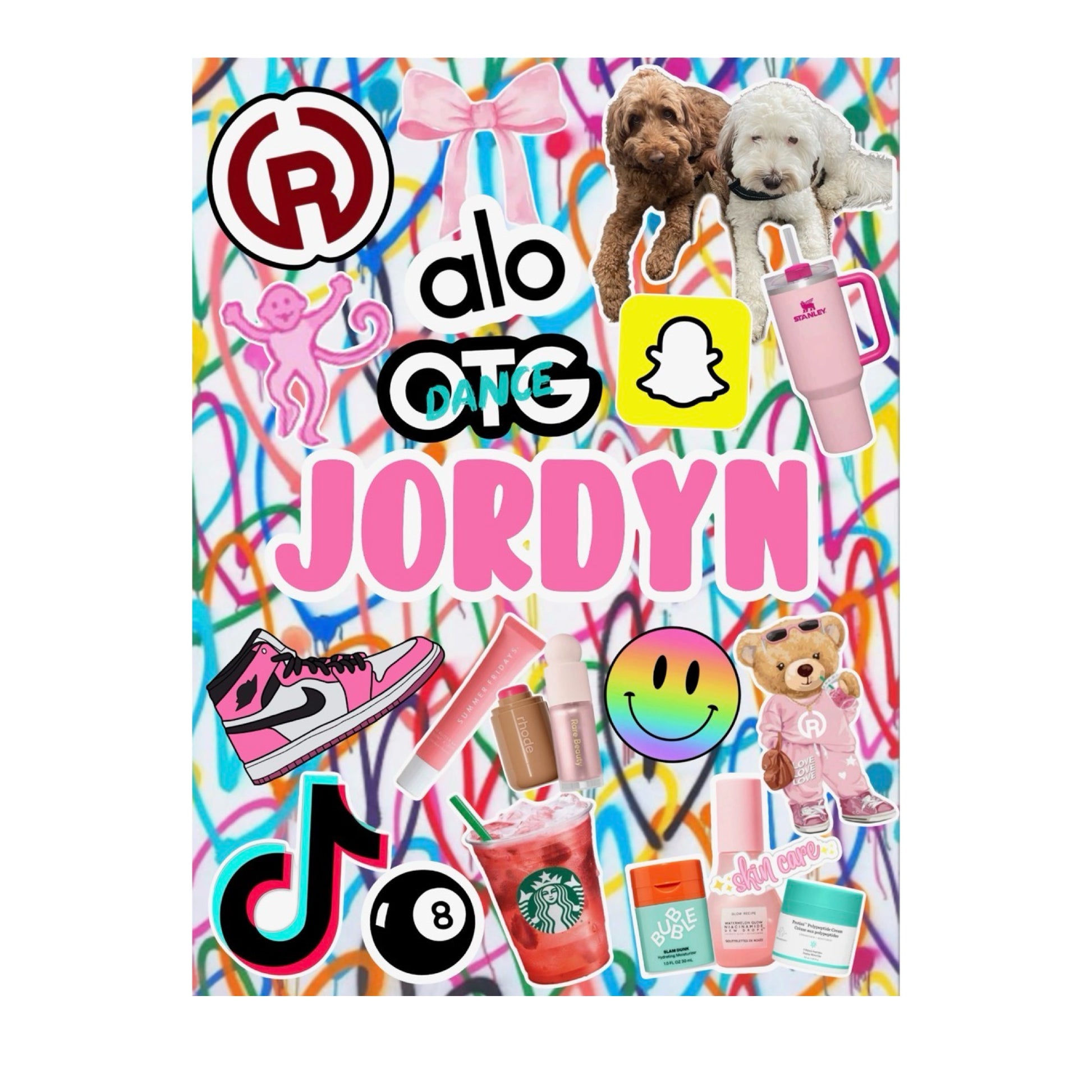 Create'D Blanket 2026