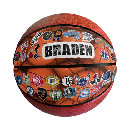 Create'D Basketball 2026