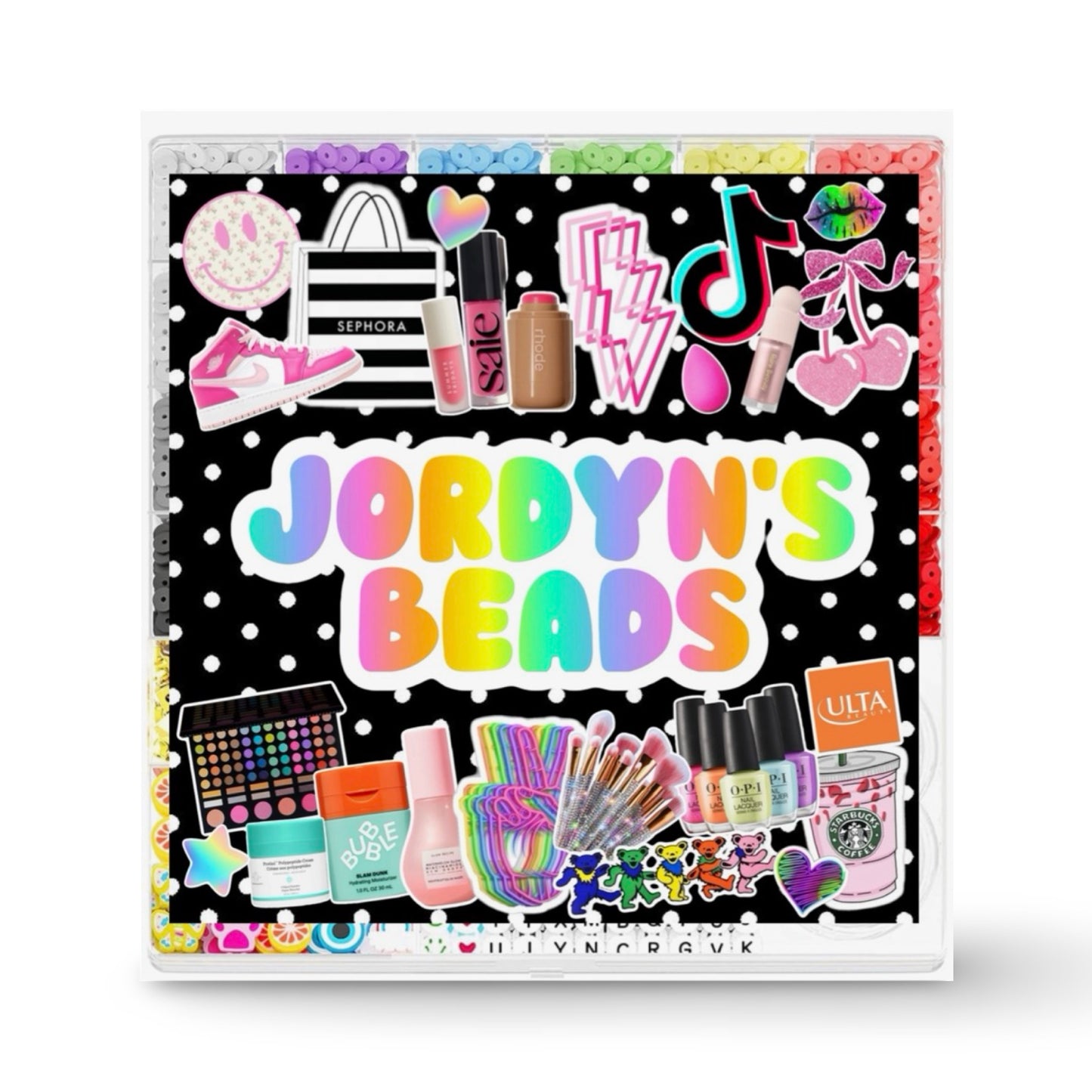 Create'D Bead Set 2026