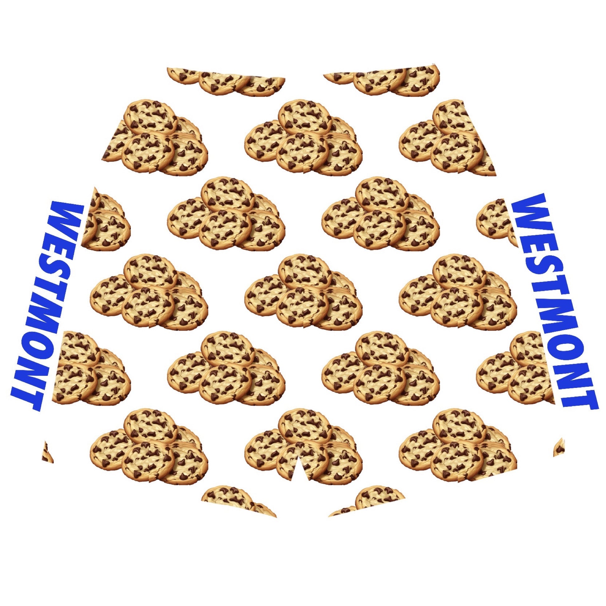 Cookies Shorts - Custom Press