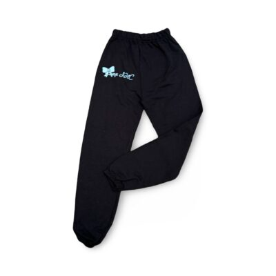 IHC Bow Script Sweatpants – Youth Small