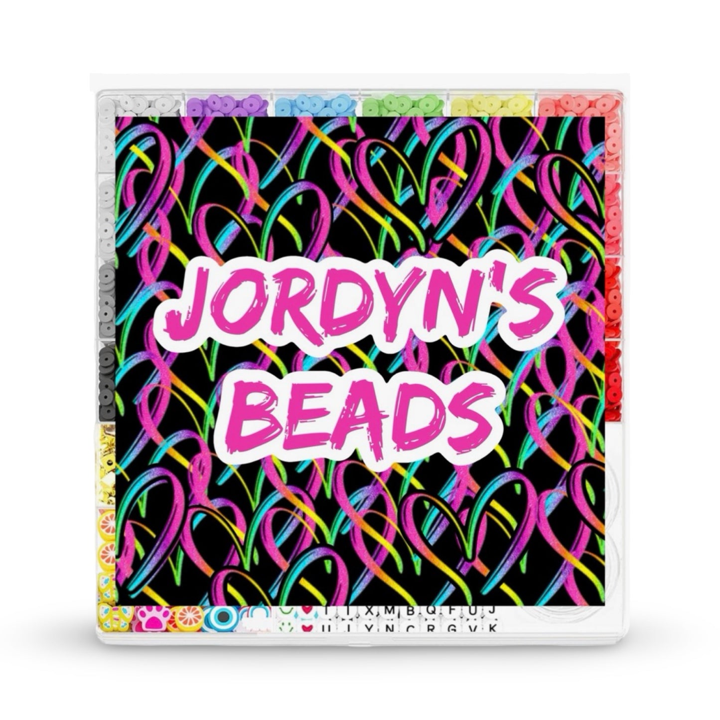 Create'D Bead Set 2026