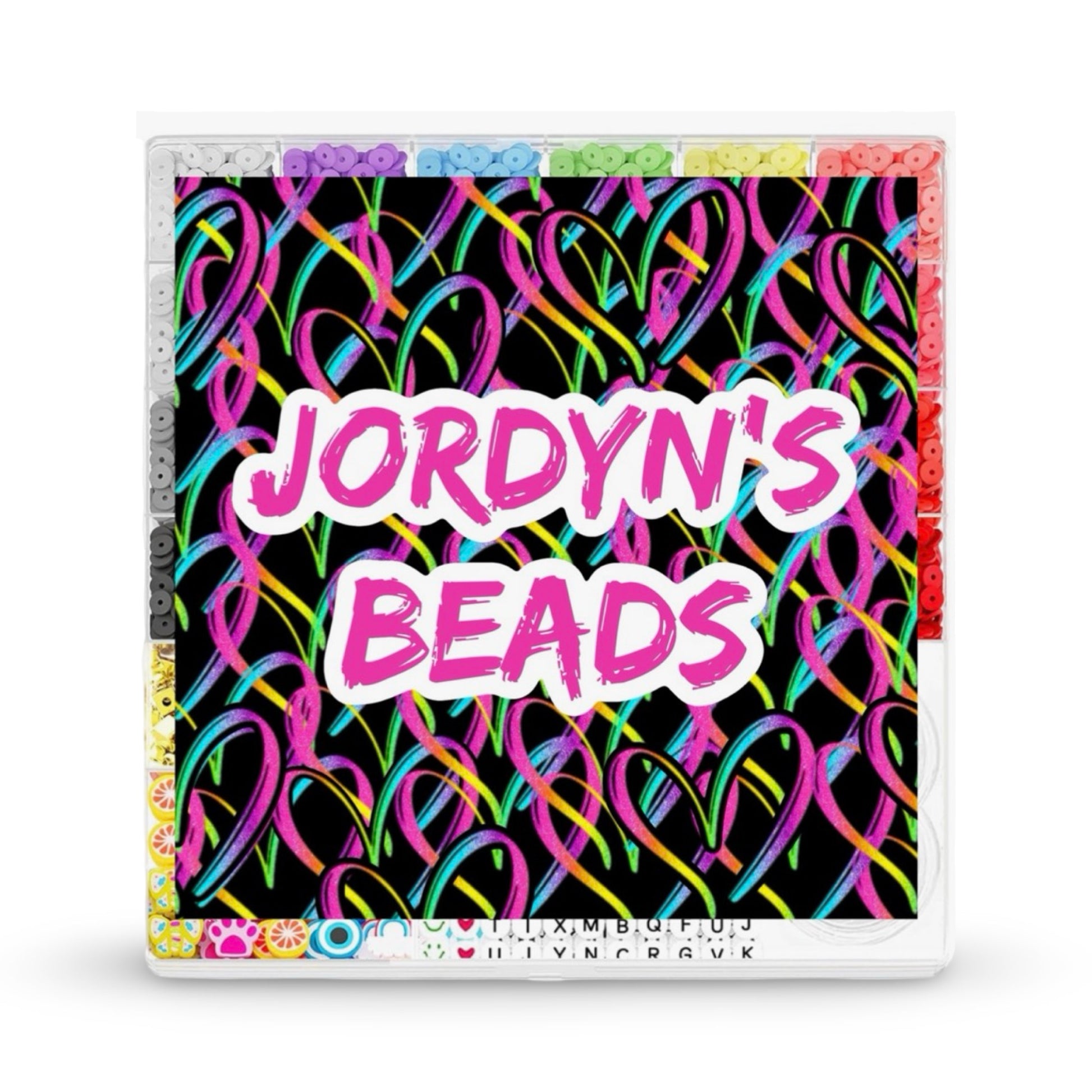 Create'D Bead Set 2026